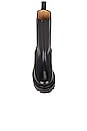 view 4 of 5 Celae Boot in BLACK