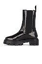 view 5 of 5 Celae Boot in BLACK