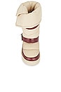 view 4 of 5 Zenora Boot in BEIGE
