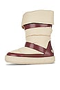 view 5 of 5 Zenora Boot in BEIGE
