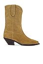 view 1 of 5 Dahope Boot in Taupe