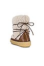 view 3 of 5 Zimlee Boot in ECRU