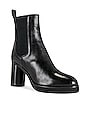 view 2 of 5 Lalix Boot in Black