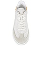 view 4 of 6 Bryce Sneaker in Light Yellow