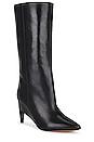 view 2 of 5 Liesel Boot in Black