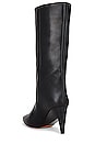 view 3 of 5 Liesel Boot in Black