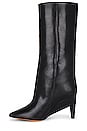 view 5 of 5 Liesel Boot in Black