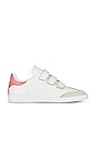 view 1 of 6 ZAPATILLA DEPORTIVA BETH in Candy Pink