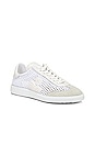 view 2 of 6 BRYCE スニーカー in White