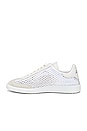 view 5 of 6 BRYCE スニーカー in White