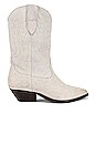 view 1 of 5 Duerto Boot in White