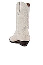 view 3 of 5 Duerto Boot in White