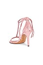 view 3 of 5 Anssi Heeled Sandal in Candy Pink