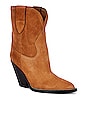 view 2 of 5 Leyane Boot in Camel