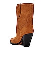 view 3 of 5 Leyane Boot in Camel