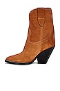 view 5 of 5 Leyane Boot in Camel