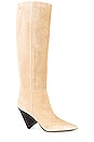 view 1 of 5 Lakita Boot in Toffee
