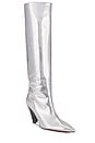 view 2 of 5 Lakita Boot in Silver
