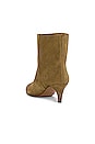 view 3 of 5 Daxi Boot in Taupe