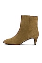 view 5 of 5 Daxi Boot in Taupe