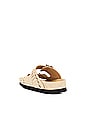 view 3 of 5 Lennyo Sandals in Toffee
