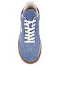 view 4 of 6 Bryce Sneaker in Blue & White