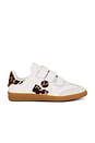 view 1 of 6 ZAPATILLA DEPORTIVA BETH in Leopard