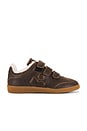 view 1 of 6 Beth Sneaker in Vintage Brown