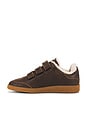 view 5 of 6 Beth Sneaker in Vintage Brown