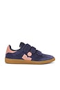view 1 of 6 BETH スニーカー in Ombre Blue & Pink