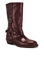 view 2 of 5 BOTTINES HEIKO in Brown
