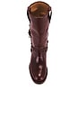 view 4 of 5 BOTTINES HEIKO in Brown
