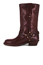 view 5 of 5 BOTTINES HEIKO in Brown