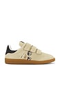 view 1 of 6 BETH 스니커즈 in Beige & Beige