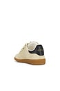 view 3 of 6 BETH 스니커즈 in Beige & Beige