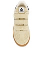 view 4 of 6 BETH 스니커즈 in Beige & Beige