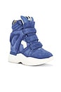view 2 of 6 Balskee Sneaker in Cobalt