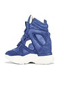 view 5 of 6 Balskee Sneaker in Cobalt