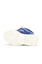 view 6 of 6 Balskee Sneaker in Cobalt