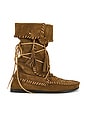 view 1 of 5 Winki Shoe in Cognac