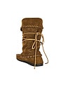 view 3 of 5 Winki Shoe in Cognac