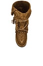 view 4 of 5 Winki Shoe in Cognac