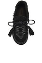view 4 of 5 Fitza Shoe in Black
