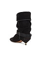 view 3 of 5 Edrika Boot in Black