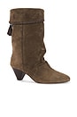 view 2 of 5 Dalby Boot in Bronze