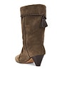 view 3 of 5 Dalby Boot in Bronze