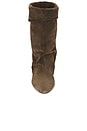 view 4 of 5 Dalby Boot in Bronze