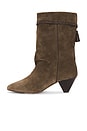 view 5 of 5 Dalby Boot in Bronze