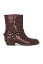 view 1 of 5 Ildred Boot in Brown