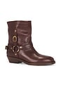 view 2 of 5 Ildred Boot in Brown